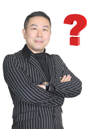 常见问题解答